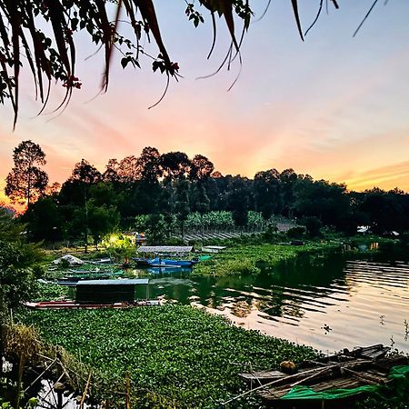 Ben Ho Homestay Xa Gia Tan Exterior photo